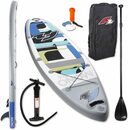 Bild 1 von F2 Inflatable SUP-Board F2 Mono, (Set, 5 tlg)