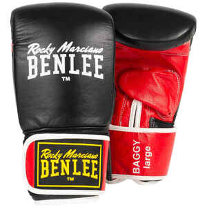 BENLEE Boxhandschuhe aus Leder BAGGY