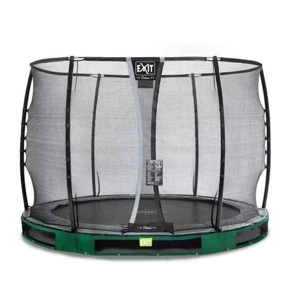 Bild 1 von EXIT Elegant Inground-Trampolin &oslash;366cm