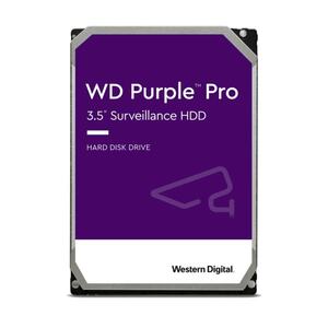 WD Purple Pro WD101PURP 10TB/8,9/600 Sata III 256MB (D) Interne HDD-Festplatte