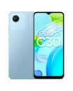 Bild 1 von C30 3+32GB lake blue Smartphone