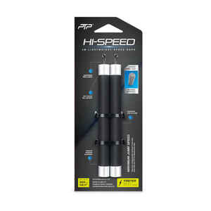 PTP Lightweight Speed Rope HI-SPEED