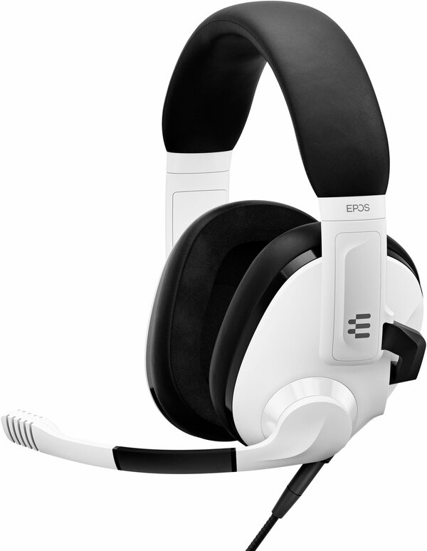 Bild 1 von EPOS H3 Gaming-Headset (mit geschlossener Akustik)