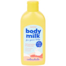 Bild 1 von Bebililo Körpermilch für Babys