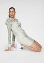 Bild 4 von KangaROOS Sweatkleid mit schönem Print im Ärmel- und Brustbereich
