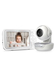 Baby-Videophone Nursery Pal Connect 5" Smart