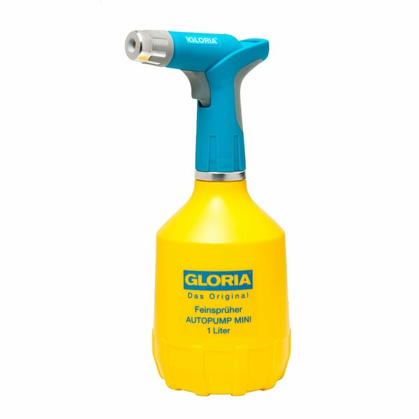 Bild 1 von Gloria Feinsprüher AutoPump Mini 1 l