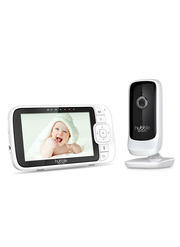Bild 1 von Baby-Videophone Nursery View Premium 5"