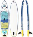 Bild 2 von F2 SUP-Board Seaside Kid ohne Paddel