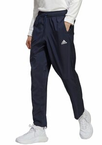 adidas Sportswear Sporthose AEROREADY ESSENTIALS STANFORD OPEN HEM EMBROIDERED SMALL LOGO HOSE