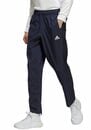 Bild 1 von adidas Sportswear Sporthose AEROREADY ESSENTIALS STANFORD OPEN HEM EMBROIDERED SMALL LOGO HOSE