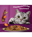 Bild 2 von Whiskas® Nassfutter für Katzen Multipack Tasty Mix Chef's Choice in Sauce, Adult, 12 x 85 g