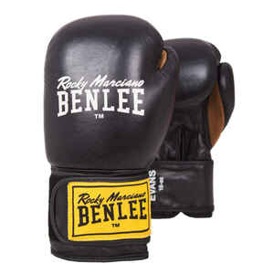 BENLEE Boxhandschuhe aus Leder (1 Paar) EVANS