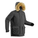 Bild 1 von Parka Jacke Trekking Arctic 900 bis -30 °C wasserdicht unisex