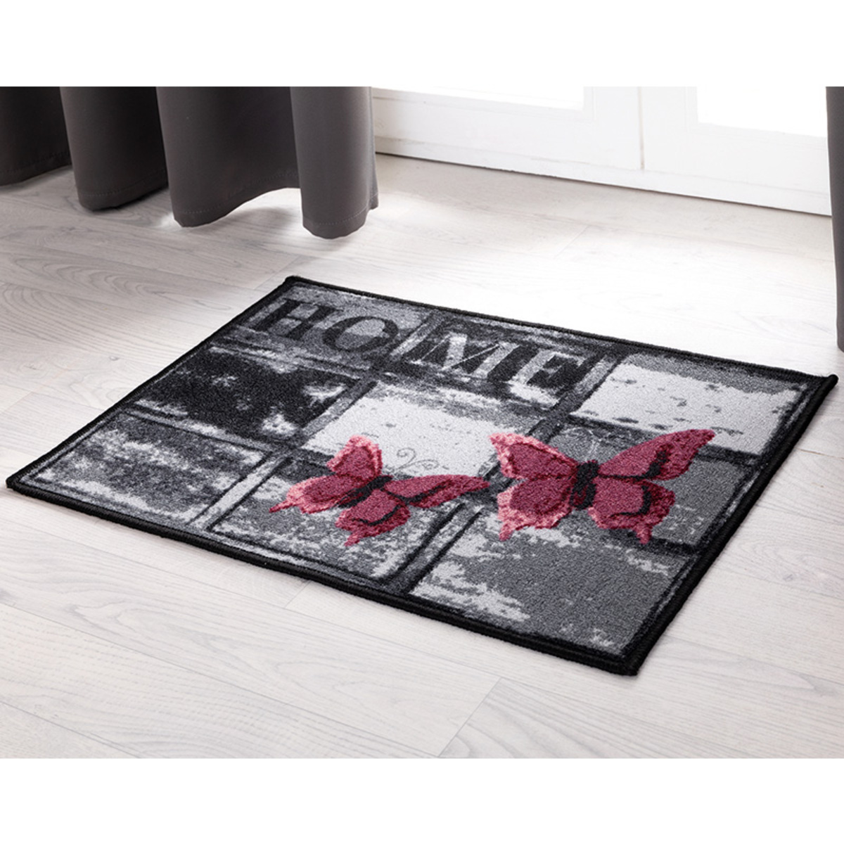 Bild 1 von Lifetex Fußmatte