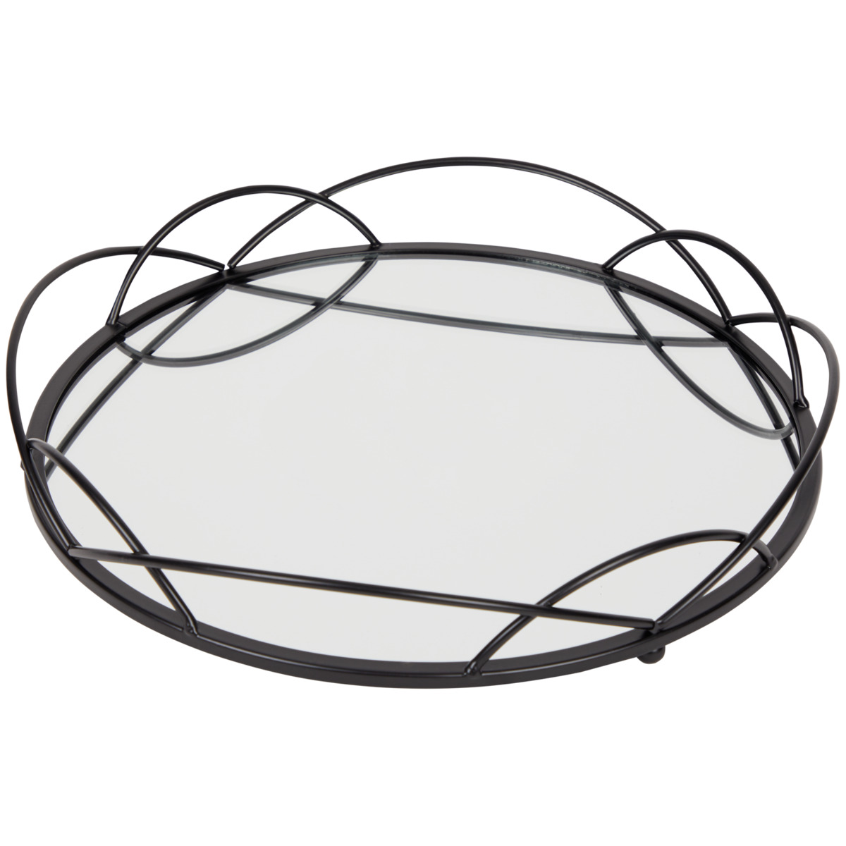 Bild 1 von Spiegeltablett