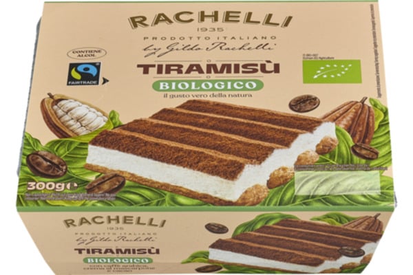 Bild 1 von Tiramisu