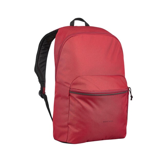 Bild 1 von Wanderrucksack Naturwandern - NH100 Escape 17 L rot