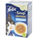 Bild 1 von Purina Felix Katzensuppe Original