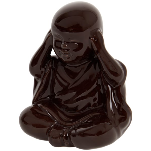 Bild 1 von Buddha-Figur