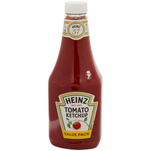 Heinz Tomaten-Ketchup