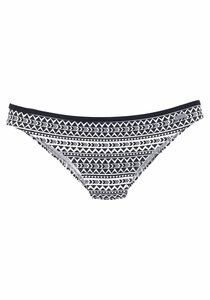 Venice Beach Bikini-Hose Ethno in angesagten Farben