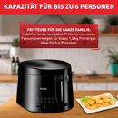 Bild 3 von Tefal Fritteuse FF1078 Maxi Fry, 1900 W, Cool Wall Technologie, Familienkapazität