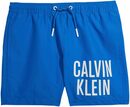 Bild 1 von Calvin Klein Swimwear Badeshorts MEDIUM DRAWSTRING mit Calvin Klein Schriftzug