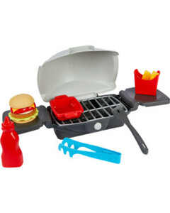 Grill-Spielset