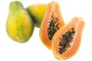 Bild 1 von Papaya