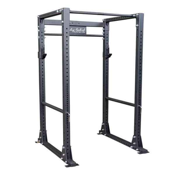 Bild 1 von Body-Solid Power Rack GPR400