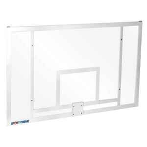 Sport-Thieme Basketball-Zielbrett Acrylglas, 180x105 cm