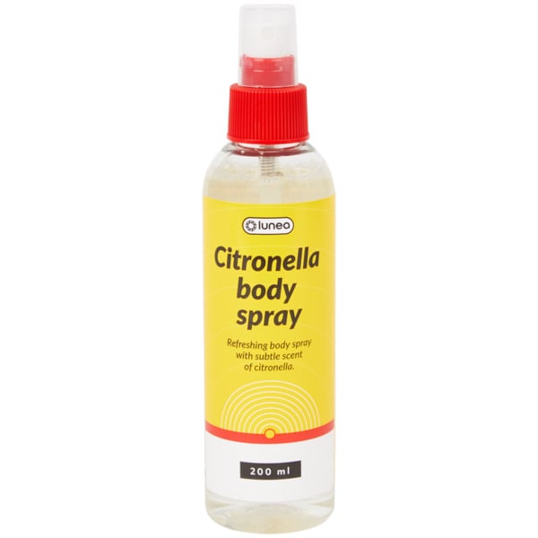 Bild 1 von Lunea Citronella Körperspray