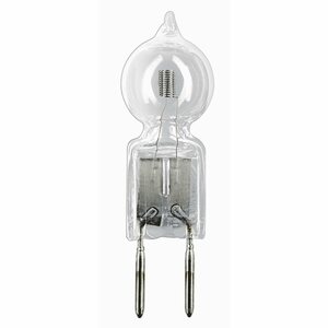 Osram Niedervolt-Halogenlampe GY6.35 35 W Warmweiß 580 lm 4,4 x 1,2 cm (H x Ø)