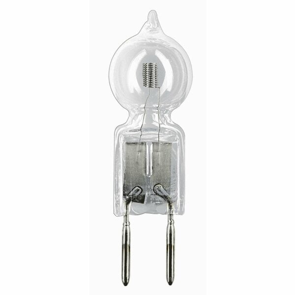 Bild 1 von Osram Niedervolt-Halogenlampe GY6.35 35 W Warmweiß 580 lm 4,4 x 1,2 cm (H x Ø)