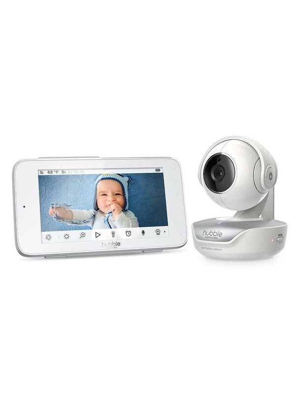 Bild 1 von Baby-Videophone Nursery Pal Deluxe