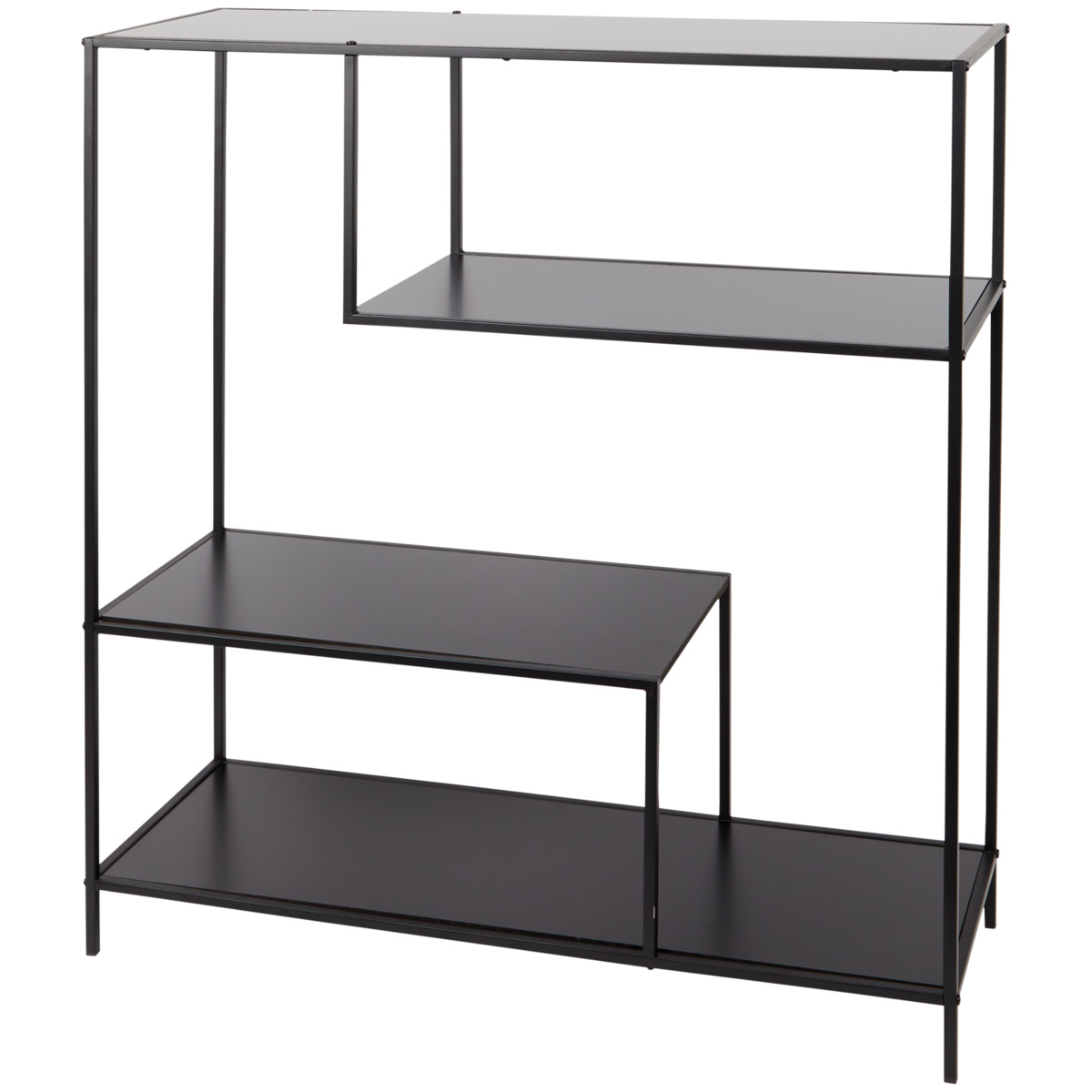 Bild 1 von Wandregal aus Metall