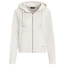 Bild 1 von Damen Sweatjacke mit Kapuze