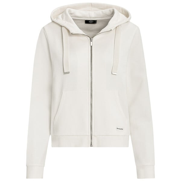 Bild 1 von Damen Sweatjacke mit Kapuze