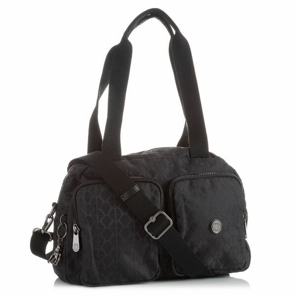 Bild 1 von KIPLING® Schultertasche Cool Defea 2 Fronttaschen abn. Riemen