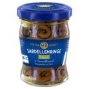 Bild 2 von CUCINA NOBILE Sardellenfilets 90 g