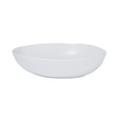 Bild 1 von METRO Professional Servierschale, New Bone China, 31,6 x 28,8 x 7,4 cm, weiß