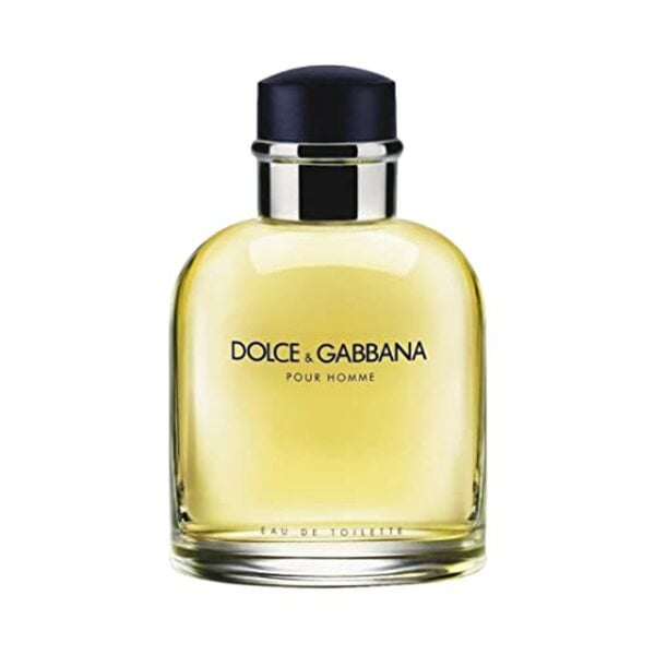 Bild 1 von Dolce & Gabanna homme/men, Eau de Toilette, Vaporisateur/Spray 75 ml