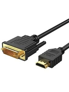 CableCreation HDMI auf DVI-Kabel