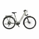 Bild 1 von FISCHER TERRA 4.0i 29'' Mountain E-Bike Bafang Mittelmotor 10 Gänge bis 150km Reichweite TERRA 4.0i 630