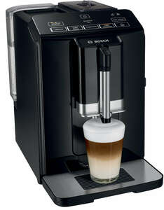BOSCH Kaffeevollautomat »VeroCup 100« (TIS30159DE)