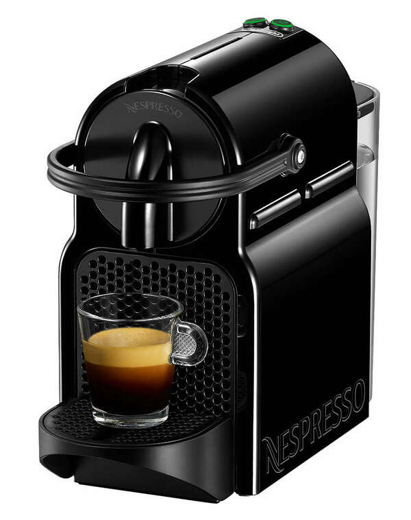Bild 1 von DE‘LONGHI Kaffeekapselmaschine »Nespresso Inissia EN 80.B«