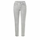 Bild 1 von MAC Jeanshose Rich Slim Chic Streifen-Optik gerades Bein