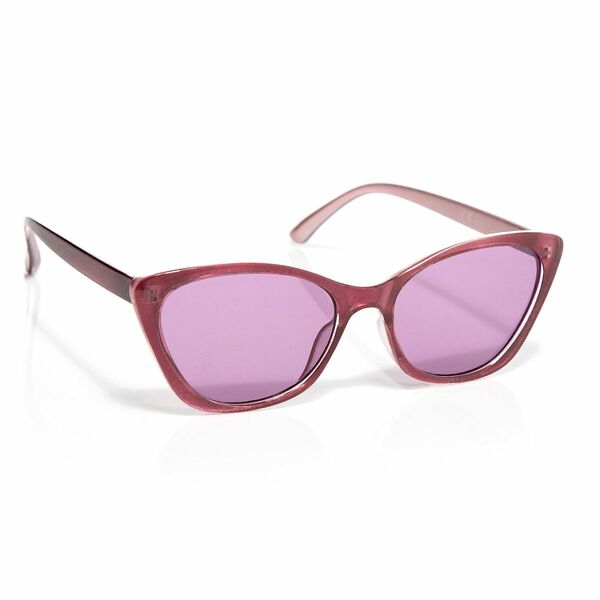 Bild 1 von STRANDFEIN Mode-Sonnenbrille UV-Schutzfaktor 400 inkl. Schutzbox und Reinigungstuch