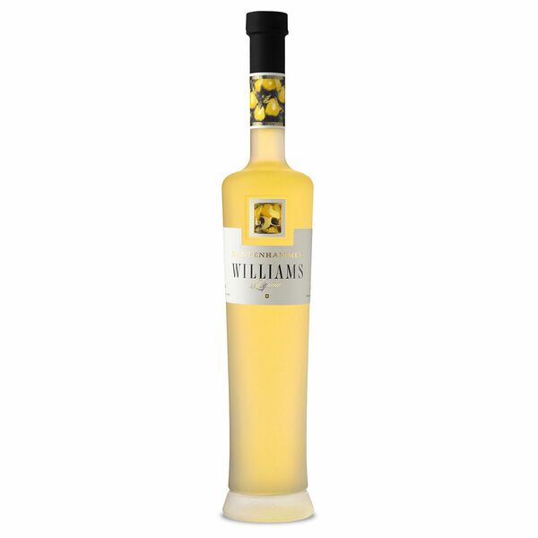 Bild 1 von LANTENHAMMER Williams Liqueur 25% vol. Inhalt 500ml